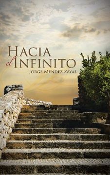 portada Hacia el Infinito (in Spanish)