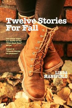 portada Twelve Stories for Fall