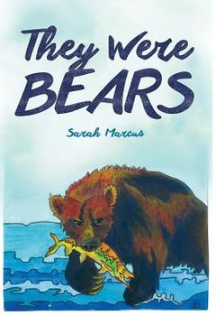 portada They Were Bears