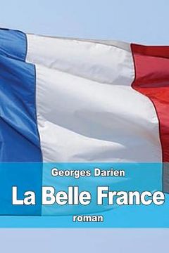 portada La Belle France (en Francés)