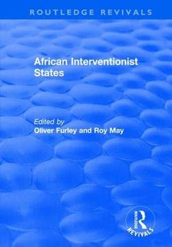 portada African Interventionist States (in English)