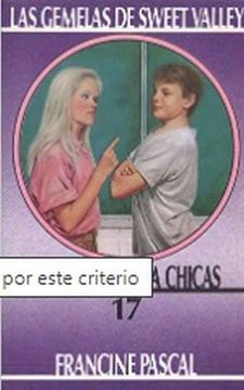 portada Chicos Contra Chicas