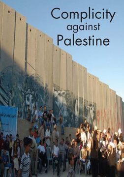 portada Complicity Against Palestine 