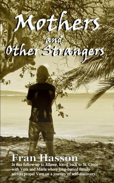 portada Mothers and Other Strangers (en Inglés)