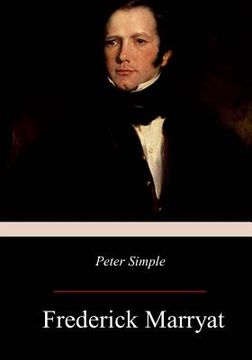 portada Peter Simple (in English)