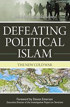 portada Defeating Political Islam: The new Cold war (en Inglés)