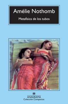 portada Metafísica de los tubos