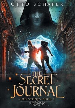 portada The Secret Journal
