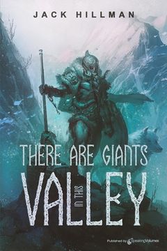 portada There Are Giants in This Valley (en Inglés)