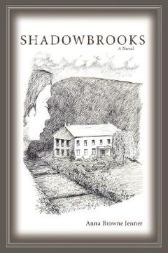 portada shadowbrooks (en Inglés)