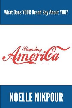 portada branding america (en Inglés)
