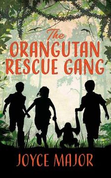 portada The Orangutan Rescue Gang