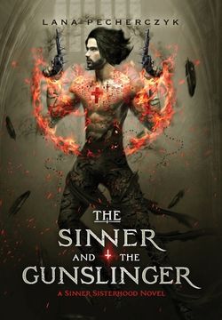 portada The Sinner and the Gunslinger (en Inglés)