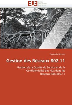 portada Gestion Des Reseaux 802.11