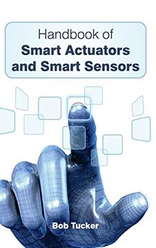 portada Handbook of Smart Actuators and Smart Sensors 