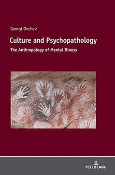 portada Culture and Psychopathology: The Anthropology of Mental Illness (en Inglés)