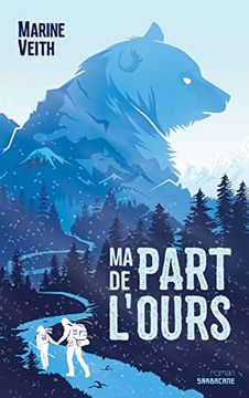 portada Ma Part de L'ours (en Francés)