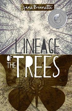 portada Lineage of the Trees (en Inglés)