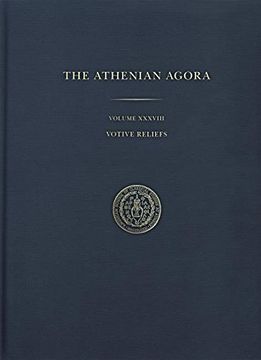 portada Votive Reliefs (Athenian Agora)