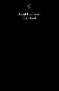 portada Blackbird: A Play (Faber and Faber Plays) (in English)