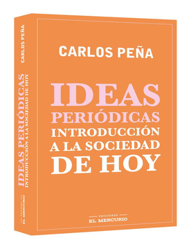 portada Ideas Periódicas. Introducción a la Sociedad de hoy (in Spanish)