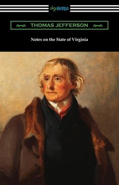 portada Notes on the State of Virginia