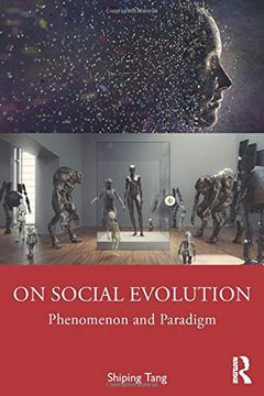 portada On Social Evolution: Phenomenon and Paradigm 