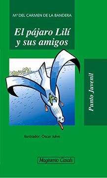 portada El Pajaro Lili y sus Amigos (in Spanish)