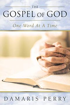 portada The Gospel of God, one Word at a Time (in English)