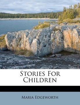 portada stories for children (in English)