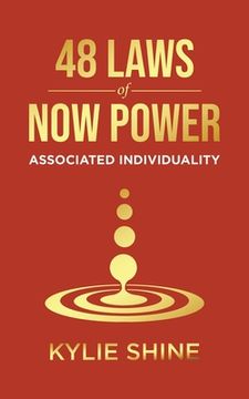 portada 48 Laws of now Power: Associated Individuality (en Inglés)