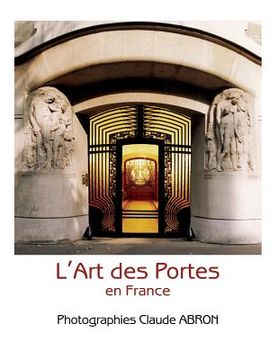 portada L'Art des Portes en France (en Francés)