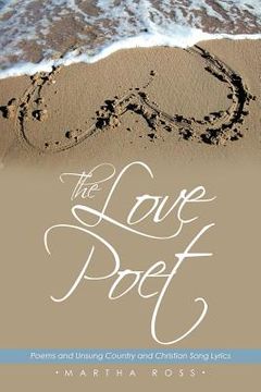 portada the love poet