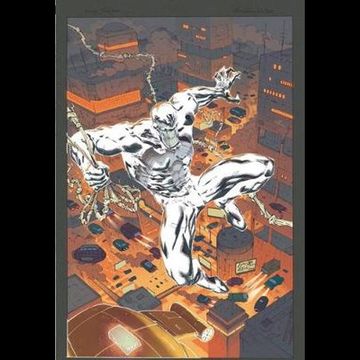 portada Venom Beyond (Venom, 5) (in English)