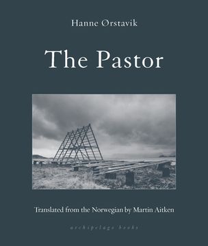 portada The Pastor (in English)