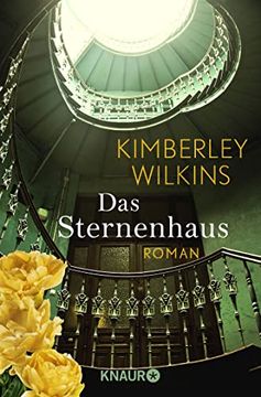 portada Das Sternenhaus: Roman (in German)