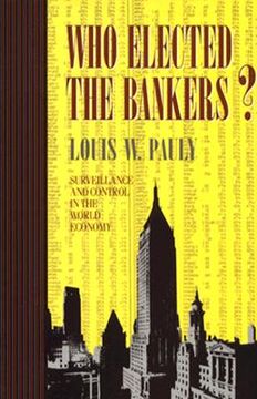 portada who elected the bankers?: manuscripts of the mangkunagaran palace (en Inglés)
