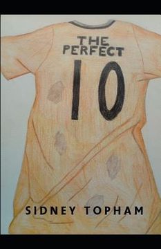portada The Perfect 10 (en Inglés)