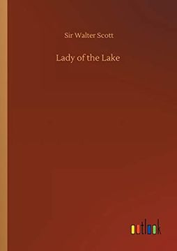 portada Lady of the Lake (en Inglés)