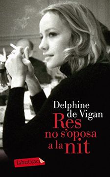 Res No S'Oposa A La Nit (LB) (en Catalán)