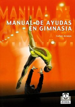 portada Manual de Ayudas en Gimnasia (in Spanish)