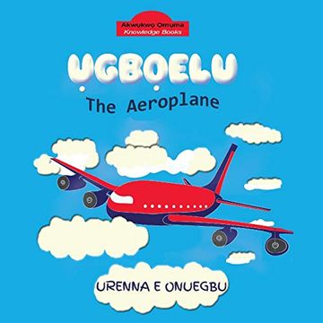 portada Ugboelu (en Igbo)