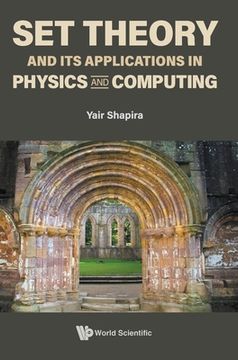 portada Set Theory and Its Applications in Physics and Computing (in English)
