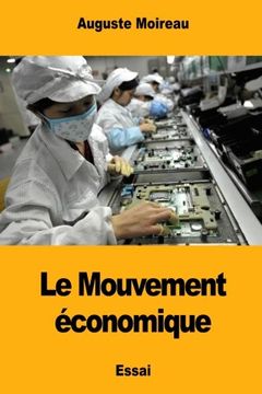 portada Le Mouvement économique