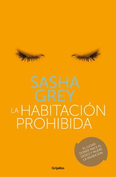 portada La Habitación Prohibida (in Spanish)