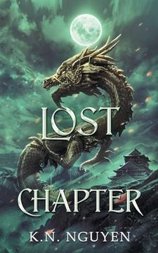 portada Lost Chapter (en Inglés)