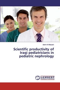 portada Scientific productivity of Iraqi pediatricians in pediatric nephrology (in English)