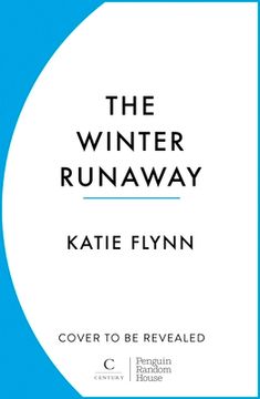 portada The Winter Runaway