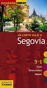 portada Segovia