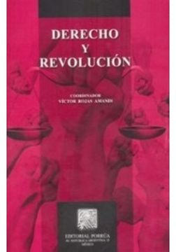 portada derecho y revolucion